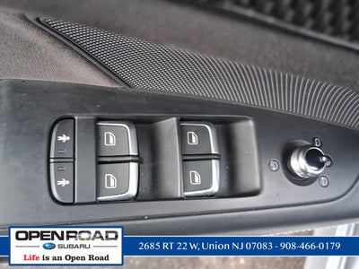 2017 Audi S7 Premium Plus