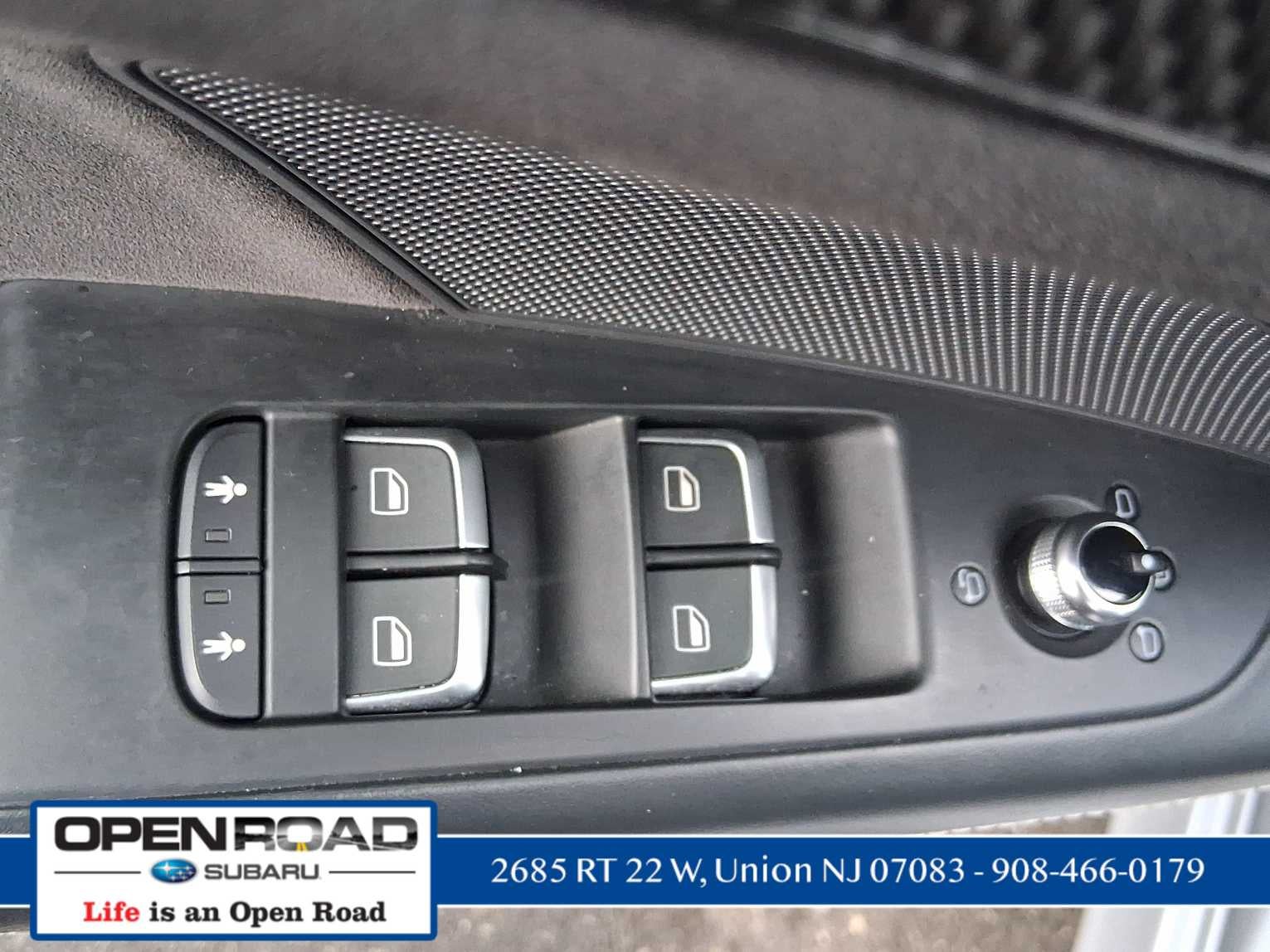 2017 Audi S7 Premium Plus