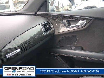 2017 Audi S7 Premium Plus