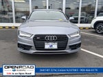 2017 Audi S7 Premium Plus
