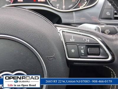 2017 Audi S7 Premium Plus