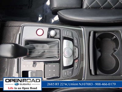 2017 Audi S7 Premium Plus