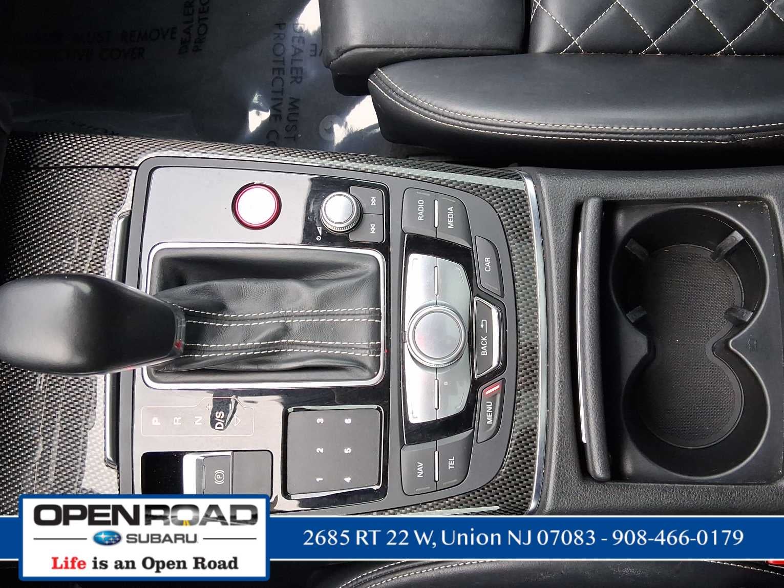 2017 Audi S7 Premium Plus