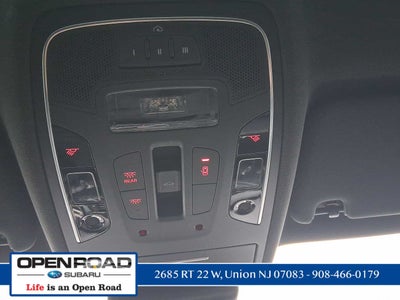 2017 Audi S7 Premium Plus