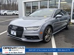 2017 Audi S7 Premium Plus