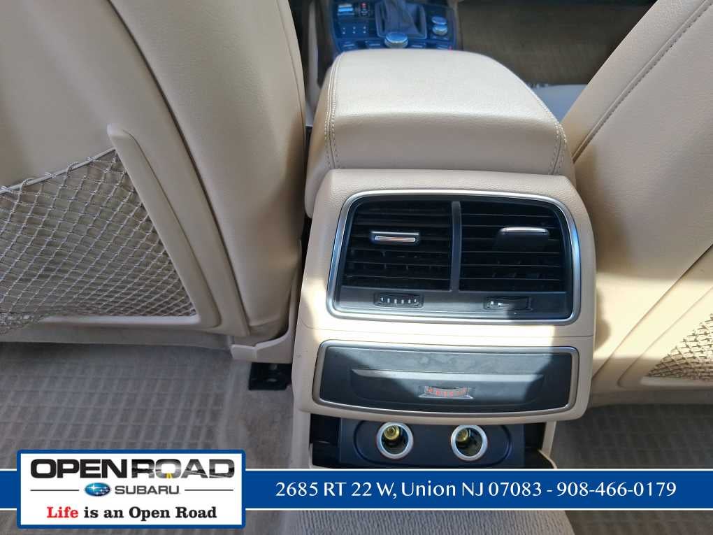 2012 Audi A7 3.0 Premium Plus