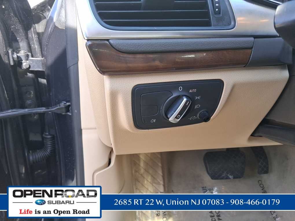 2012 Audi A7 3.0 Premium Plus