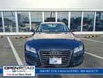 2012 Audi A7 3.0 Premium Plus