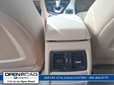 2014 BMW 3 Series 320i