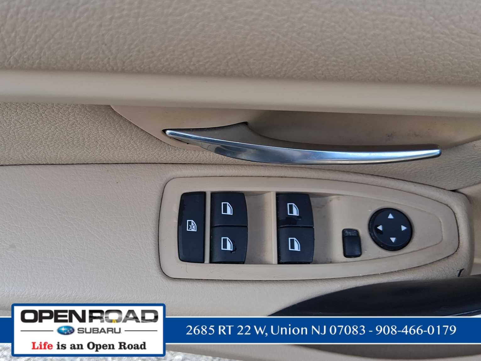 2014 BMW 3 Series 320i