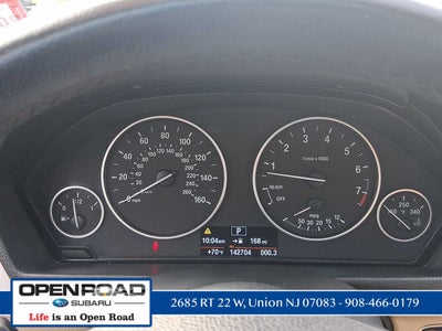 2014 BMW 3 Series 320i