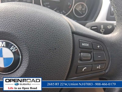 2014 BMW 3 Series 320i