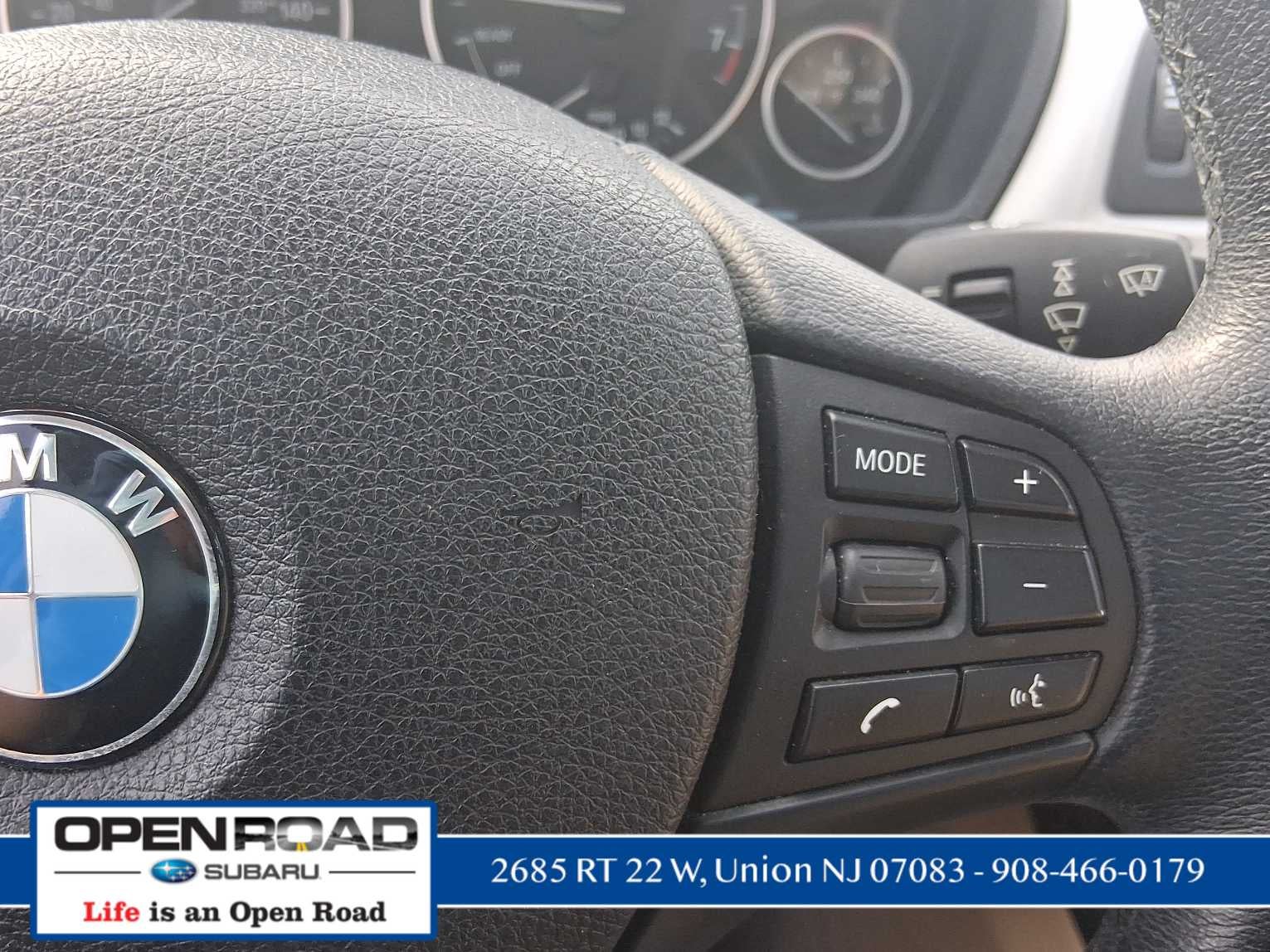 2014 BMW 3 Series 320i