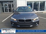 2014 BMW 3 Series 320i
