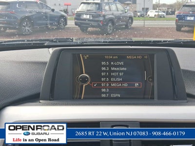 2014 BMW 3 Series 320i