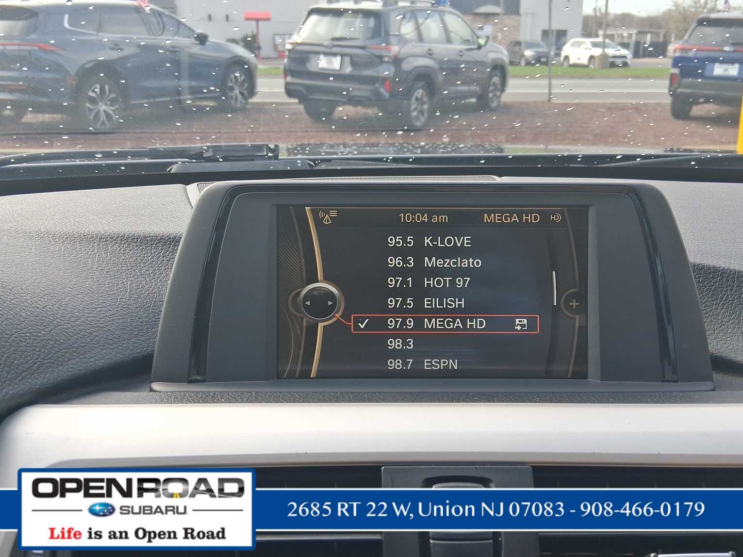 2014 BMW 3 Series 320i