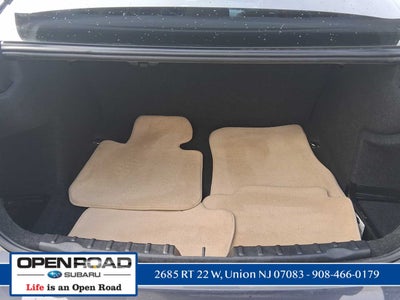 2014 BMW 3 Series 320i