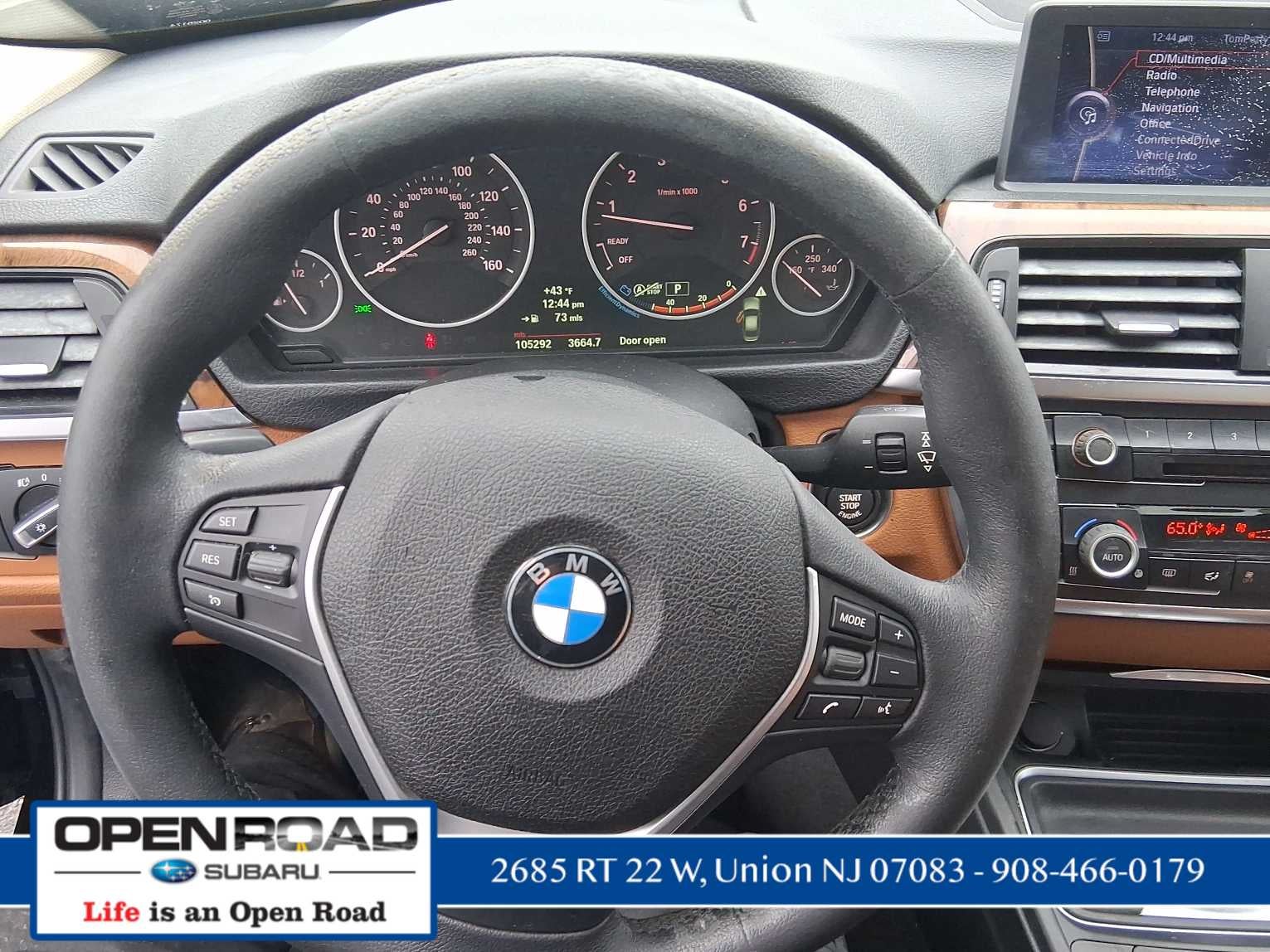 2013 BMW 328i xDrive 328i xDrive