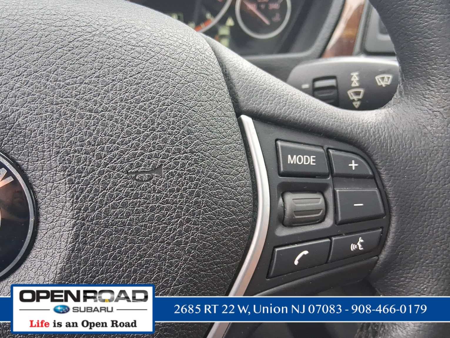 2013 BMW 328i xDrive 328i xDrive