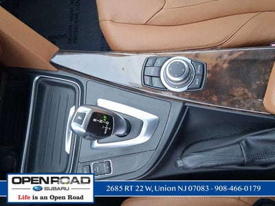 2013 BMW 328i xDrive 328i xDrive