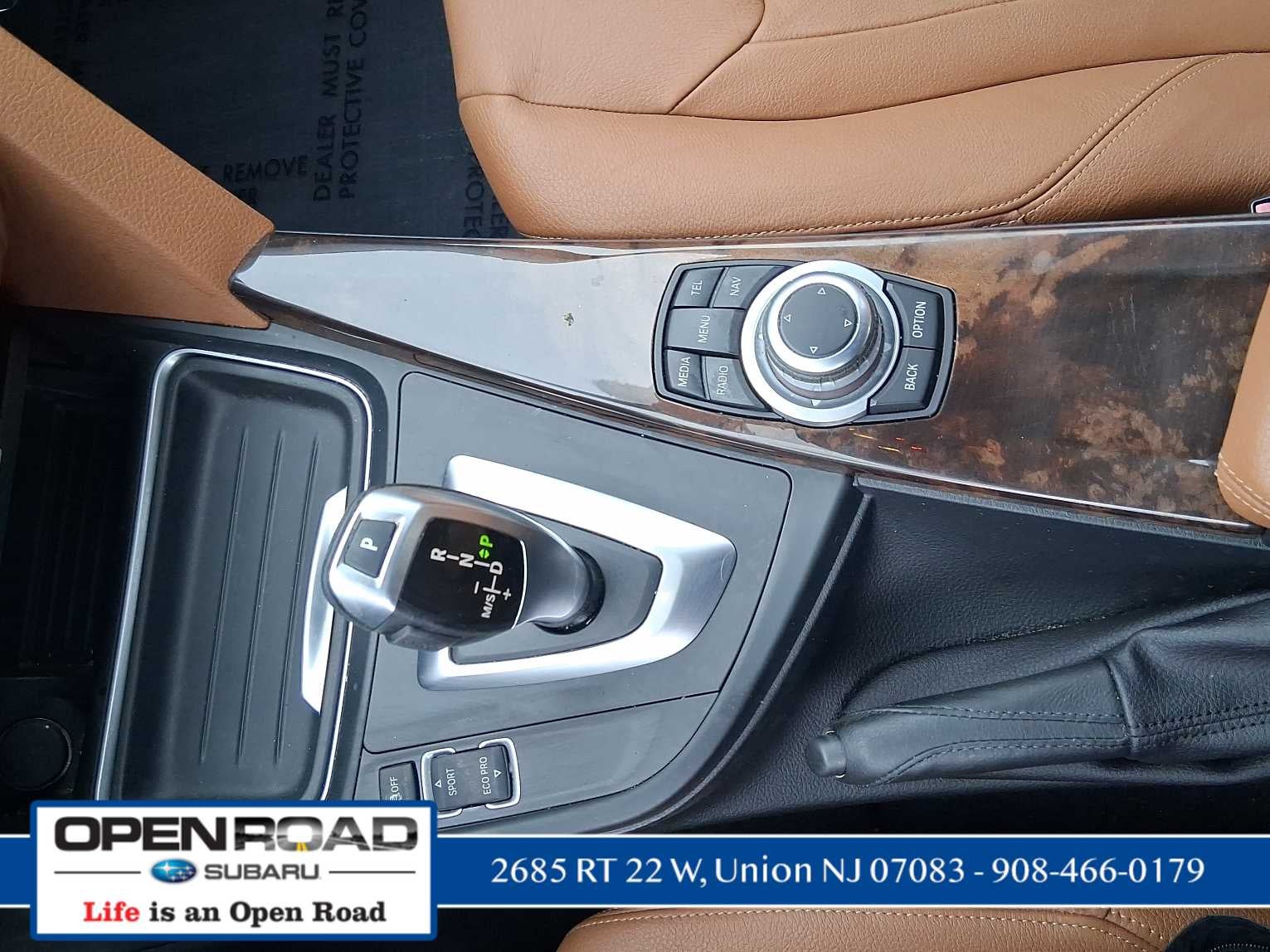 2013 BMW 328i xDrive 328i xDrive