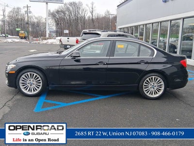 2013 BMW 328i xDrive 328i xDrive
