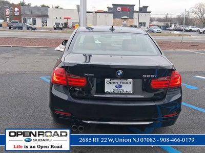 2013 BMW 328i xDrive 328i xDrive