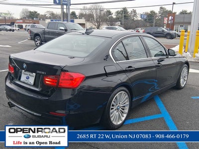 2013 BMW 328i xDrive 328i xDrive