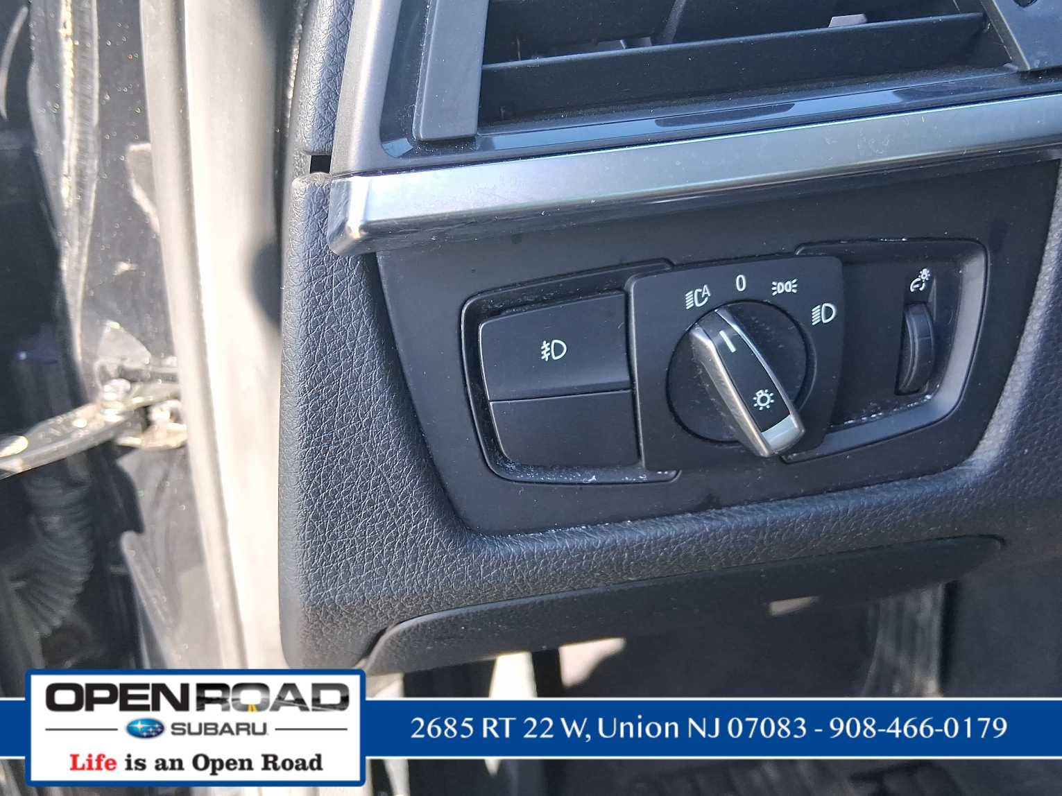 2015 BMW 3 Series 328i xDrive