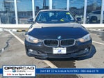 2015 BMW 3 Series 328i xDrive