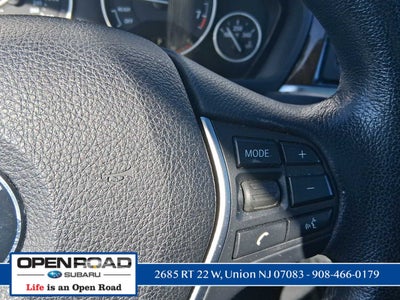 2015 BMW 3 Series 328i xDrive