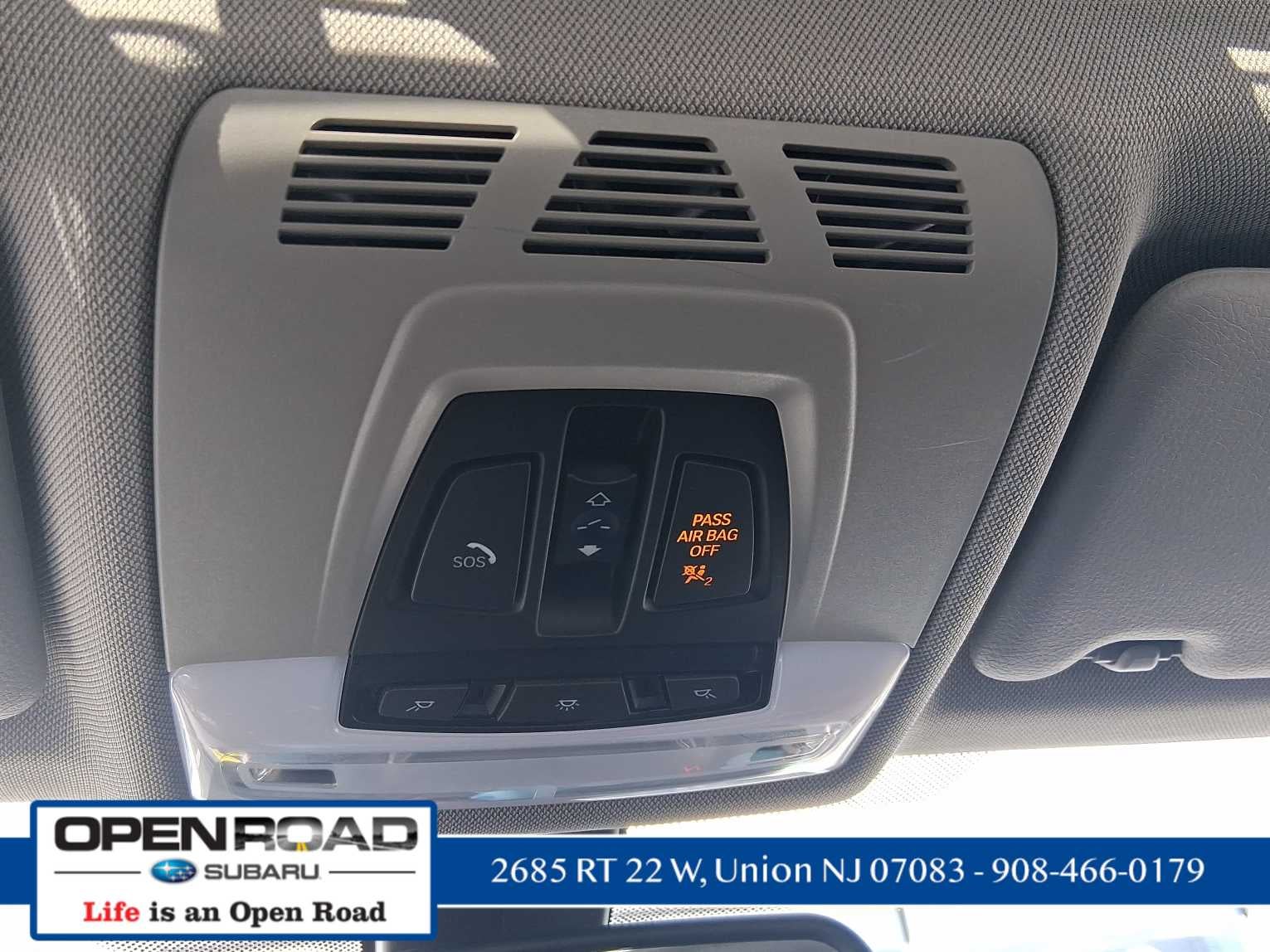 2015 BMW 3 Series 328i xDrive