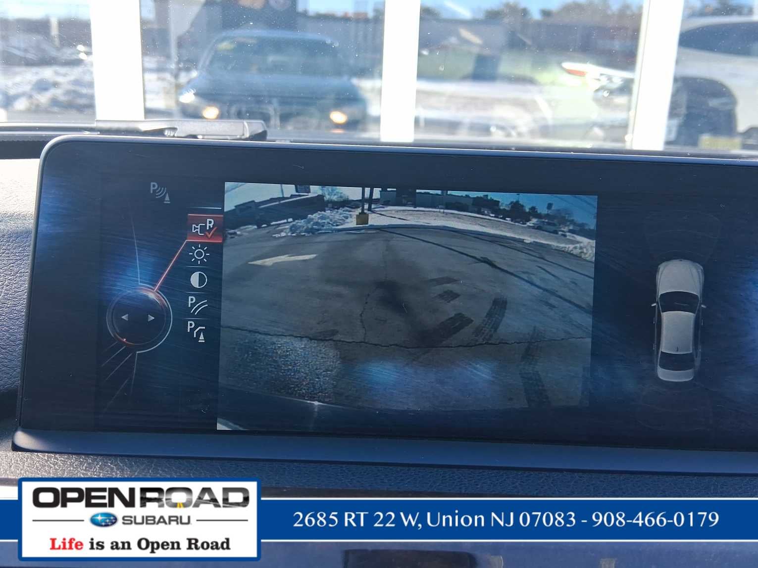 2015 BMW 3 Series 328i xDrive