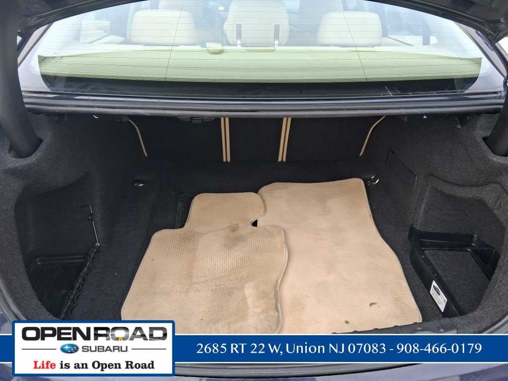 2015 BMW 3 Series 328i xDrive