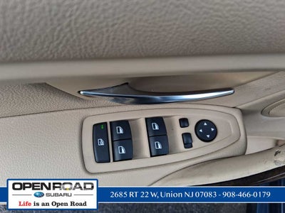 2015 BMW 3 Series 328i xDrive