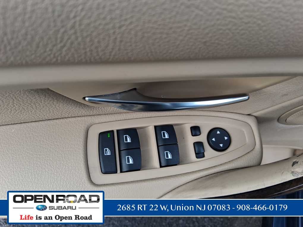 2015 BMW 3 Series 328i xDrive