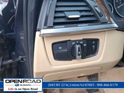 2015 BMW 3 Series 328i xDrive