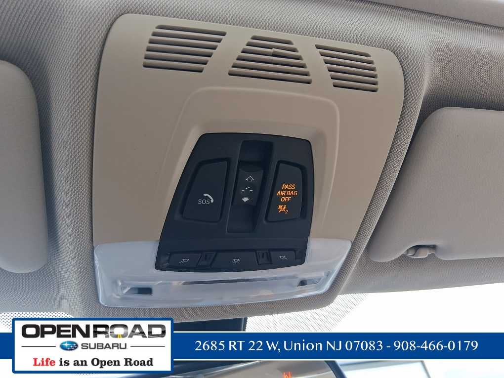 2015 BMW 3 Series 328i xDrive