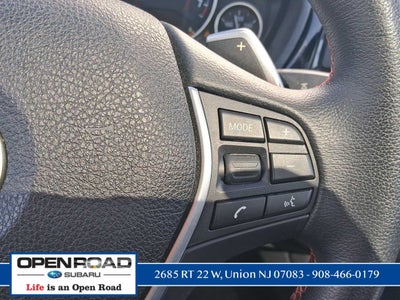 2014 BMW 335i xDrive 335i xDrive