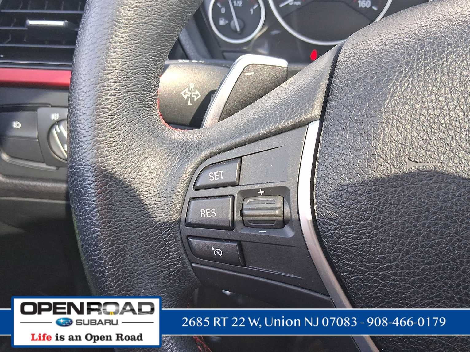 2014 BMW 335i xDrive 335i xDrive