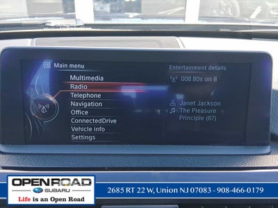 2014 BMW 335i xDrive 335i xDrive