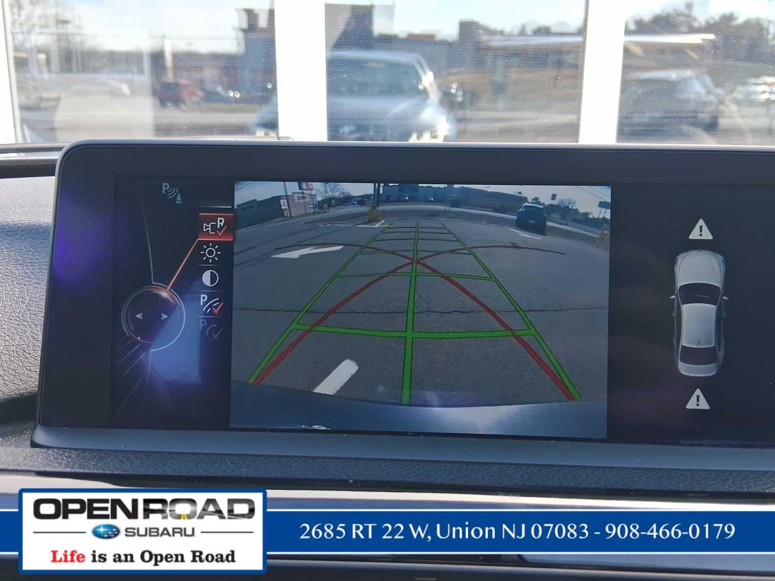 2014 BMW 335i xDrive 335i xDrive