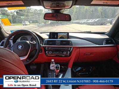 2020 BMW 430i xDrive 430i xDrive