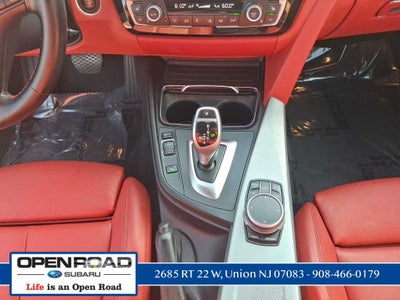 2020 BMW 430i xDrive 430i xDrive