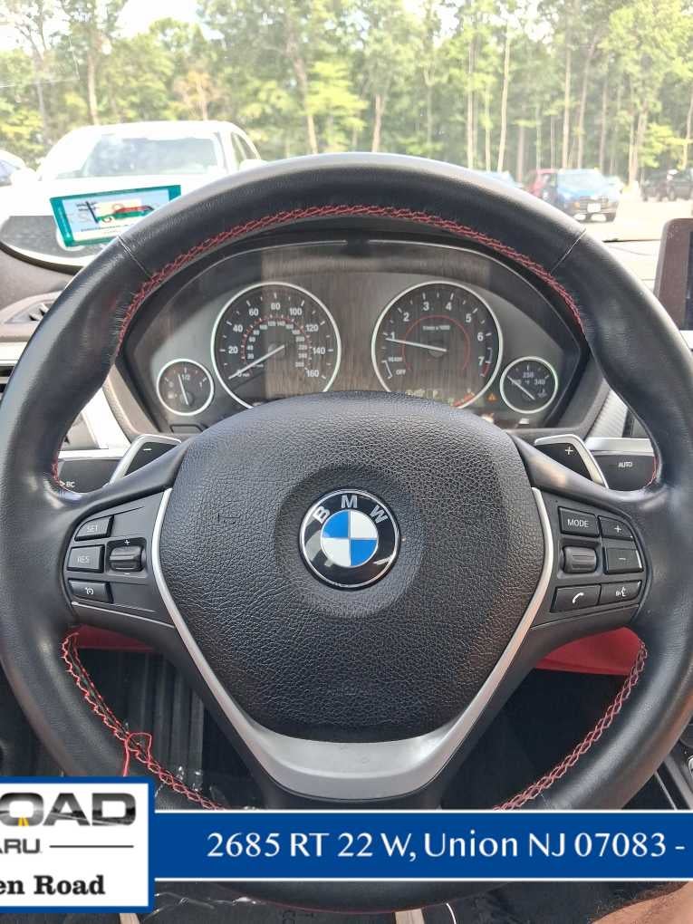 2020 BMW 430i xDrive 430i xDrive