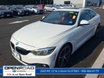 2020 BMW 430i xDrive 430i xDrive