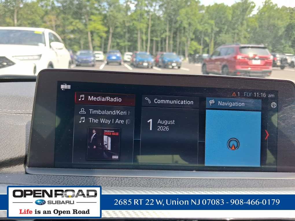 2020 BMW 430i xDrive 430i xDrive