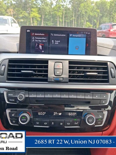 2020 BMW 430i xDrive 430i xDrive