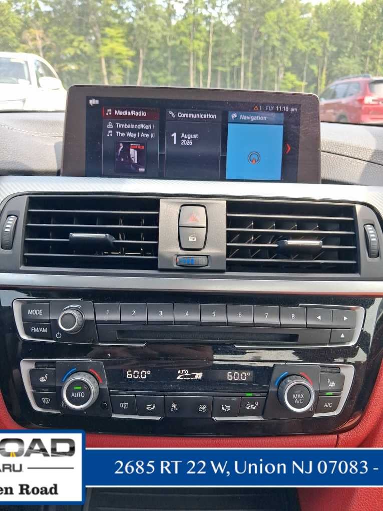 2020 BMW 430i xDrive 430i xDrive