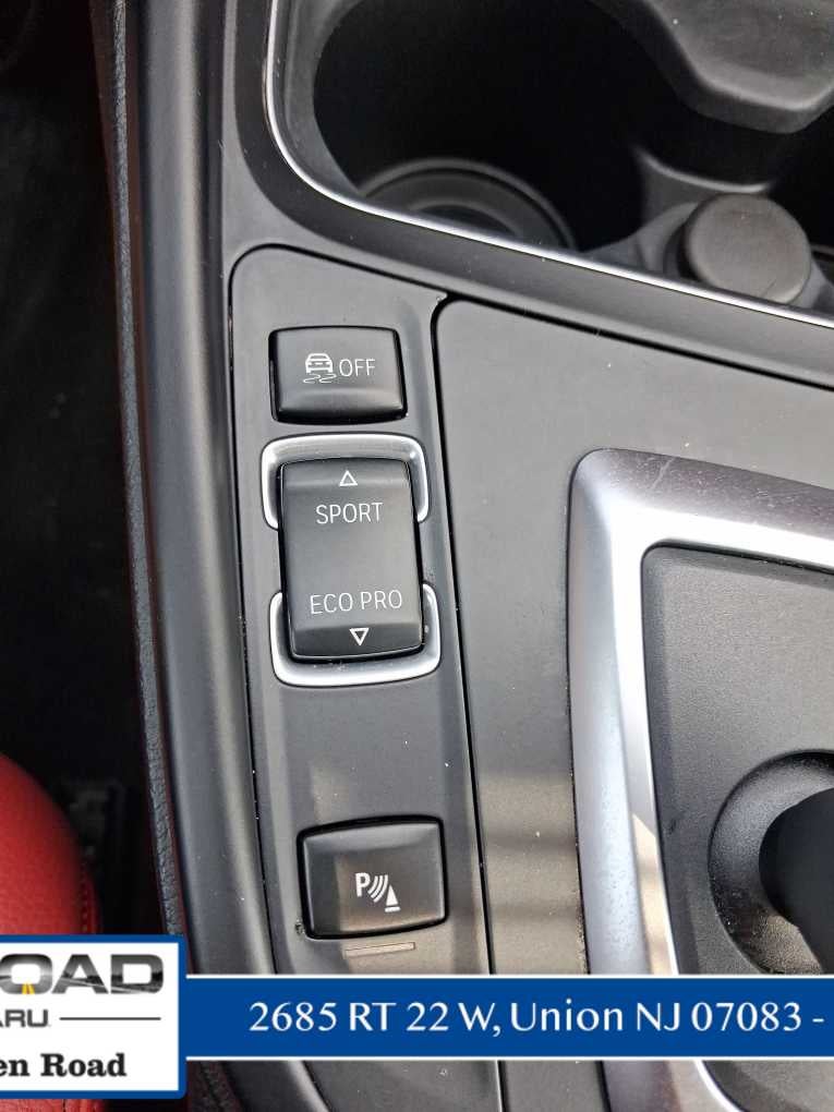 2020 BMW 430i xDrive 430i xDrive